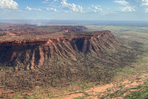 Scenic Flight: Desert Explorer - South Australia Travel 5
