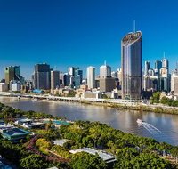 Discover Brisbane - South Bank - South Australia Travel