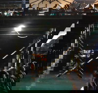 Darwin Sunset Cruise Including Fish 'n' Chips - South Australia Travel