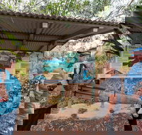 Bombing of Darwin World War II Tour with Harbour Cruise - South Australia Travel