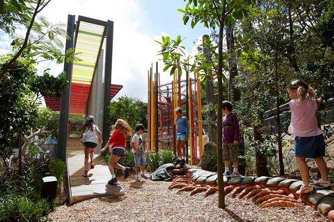 Sydney Taronga Zoo General Entry Ticket - South Australia Travel 2