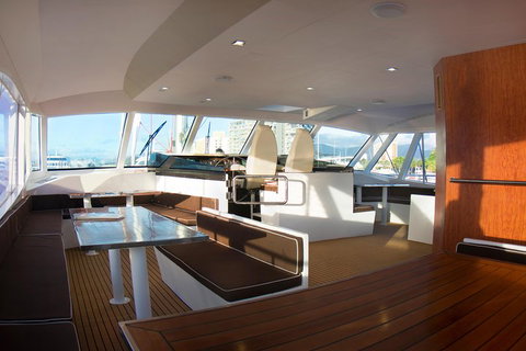 Passions Of Paradise Great Barrier Reef Snorkel And Dive Cruise From Cairns By Luxury Catamaran - South Australia Travel 1