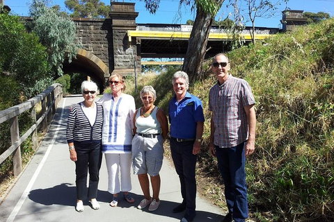 Melbourne City Tour: Lifestyle Of The Rich And Famous - South Australia Travel 1