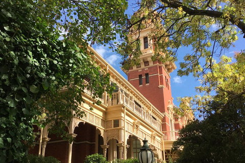 Melbourne City Tour: Lifestyle Of The Rich And Famous - South Australia Travel 3