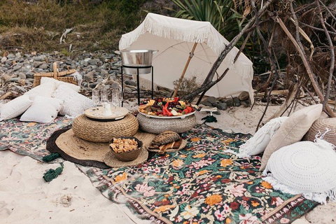 A Picnic In Byron Bay - South Australia Travel 3
