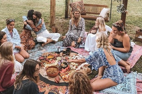 A Picnic In Byron Bay - South Australia Travel 4