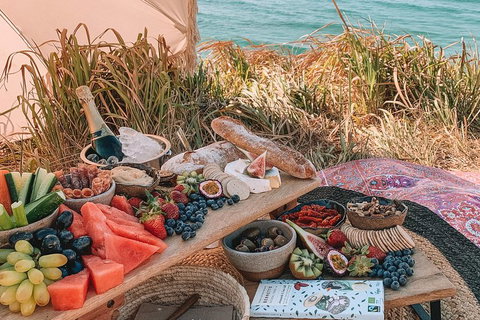 A Picnic In Byron Bay - South Australia Travel 5