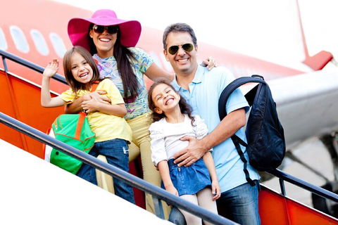 Private Gold Coast Airport Departure Transfer - South Australia Travel 3