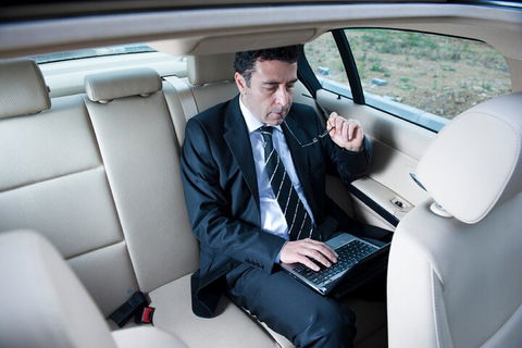 Private Gold Coast Airport Departure Transfer - South Australia Travel 4