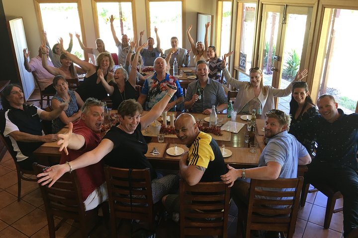  South Australia Travel