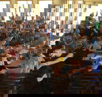 Barossa Valley Full-Day Tour from Adelaide with Maggie Beer Farm - South Australia Travel