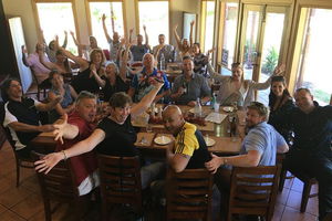 Barossa Valley Full-Day Tour from Adelaide with Maggie Beer Farm