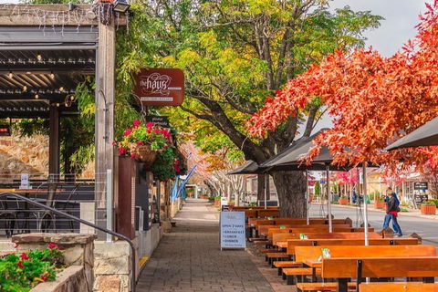 Full-Day Tour In South Australia Highlights - South Australia Travel 2