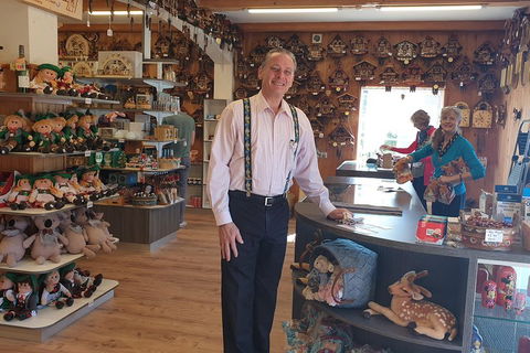 O'Reilly's & Lamington National Park From Brisbane - South Australia Travel 0