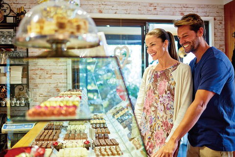 O'Reilly's & Lamington National Park From Gold Coast - South Australia Travel 4