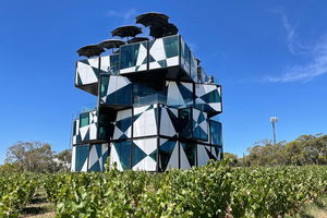 Private Mclaren Vale Wine Tour