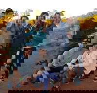 Blue Mountains Tour from Sydney with an Aboriginal Experience - South Australia Travel