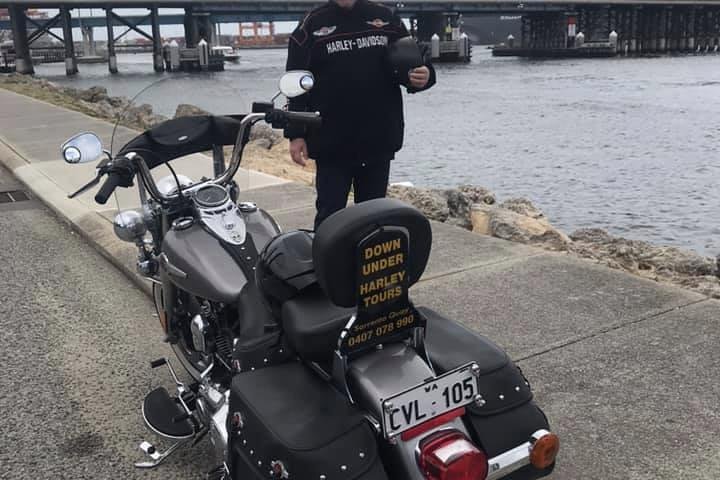 South Australia Travel