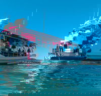 Best of Moreton Bay Cruise - South Australia Travel