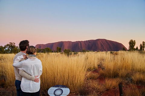 2-Day Uluru (Ayers Rock) And Kata Tjuta Trip From Alice Springs - South Australia Travel 2