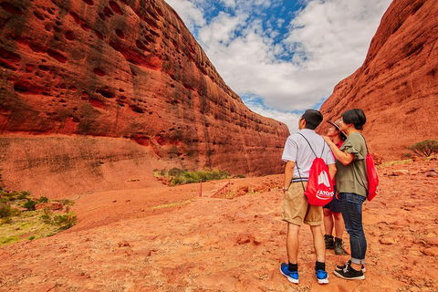 2-Day Uluru (Ayers Rock) And Kata Tjuta Trip From Alice Springs - South Australia Travel 5