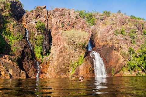 Litchfield National Park Day Tour From Darwin - South Australia Travel 0