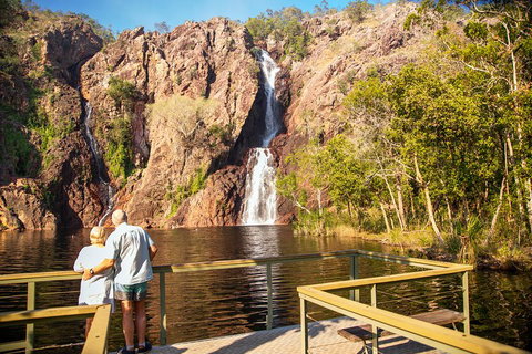 Litchfield National Park Day Tour From Darwin - South Australia Travel 1