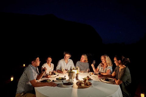 Uluru (Ayers Rock) Base And Sunset Half-Day Trip With Opt Outback BBQ Dinner - South Australia Travel 4