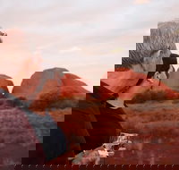 Kata Tjuta Sunset Half Day Trip - South Australia Travel