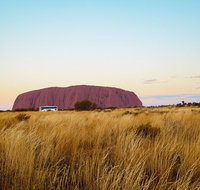 Ayers Rock Combo Uluru Base and Sunset plus Uluru Sunrise and Kata Tjuta with an Optional BBQ Dinner or Kings Canyon Day Trip - South Australia Travel