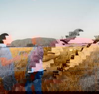 Uluru Ayers Rock Sunset Tour - South Australia Travel