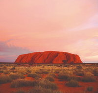 2-Day Uluru Sunset and Kata Tjuta Tour from Ayers Rock - South Australia Travel