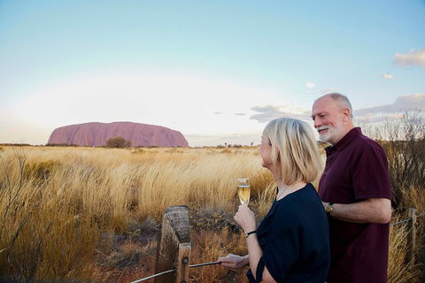 2-Day Uluru Sunset And Kata Tjuta Tour From Ayers Rock - South Australia Travel 3