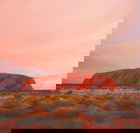 Uluru Ayers Rock and Kings Canyon in 3 Days - South Australia Travel