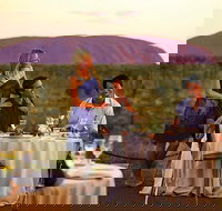 Uluru  Kata Tjuta Sights  Sounds - South Australia Travel