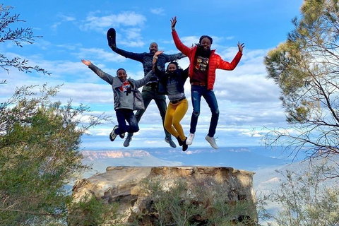 Small-Group Blue Mountains Tour With A Local Guide - South Australia Travel 3