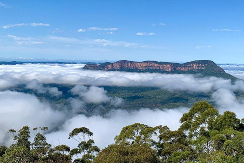 Small-Group Blue Mountains Tour With A Local Guide - South Australia Travel 4