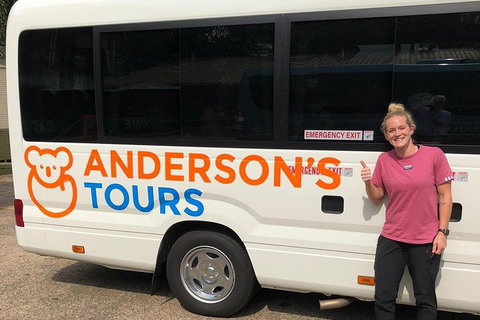 Small-Group Blue Mountains Tour With A Local Guide - South Australia Travel 5