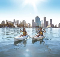 Brisbane Kayak Tour - South Australia Travel