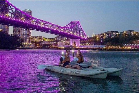 Brisbane Kayak Tour - South Australia Travel 4
