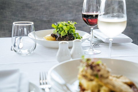 Journey Beyond Cruise Sydney Harbour - All Inclusive Dinner Cruise - South Australia Travel 0
