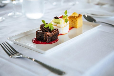 Journey Beyond Cruise Sydney Harbour - All Inclusive Dinner Cruise - South Australia Travel 2