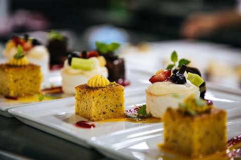 Journey Beyond Cruise Sydney Harbour - All Inclusive Dinner Cruise - South Australia Travel 3