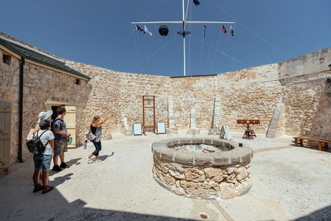 Private City Kickstart Tour: Fremantle Icons & Gems Of Perth - South Australia Travel 0