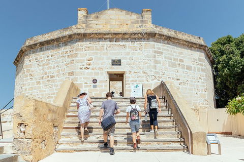 Private City Kickstart Tour: Fremantle Icons & Gems Of Perth - South Australia Travel 3