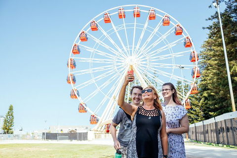 Private City Kickstart Tour: Fremantle Icons & Gems Of Perth - South Australia Travel 4