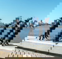 Perth by Bike Private Tour with a Local - South Australia Travel