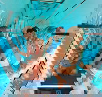 Quicksilver Outer Great Barrier Reef Snorkel Cruise from Port Douglas - South Australia Travel