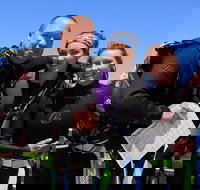 Quicksilver Dive 4 Day PADI Learn to Dive Course - South Australia Travel