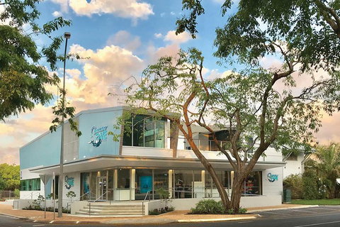 Quicksilver Dive 4 Day PADI Learn To Dive Course - South Australia Travel 5